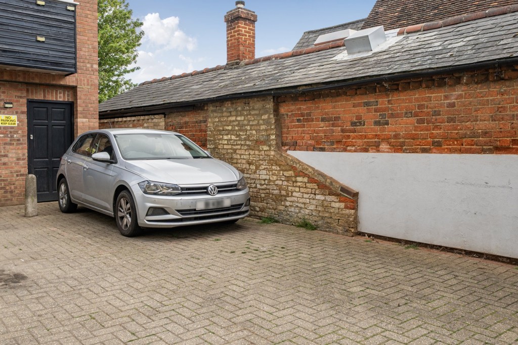 Coach House Mews, Shefford, Bedfordshire