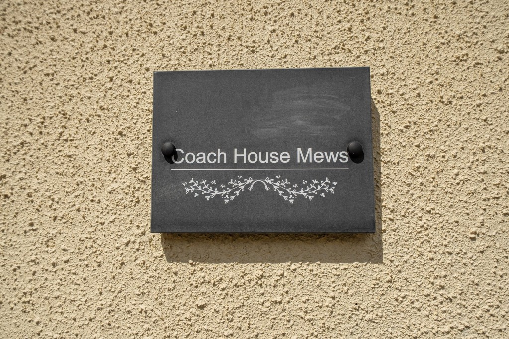 Coach House Mews, Shefford, Bedfordshire