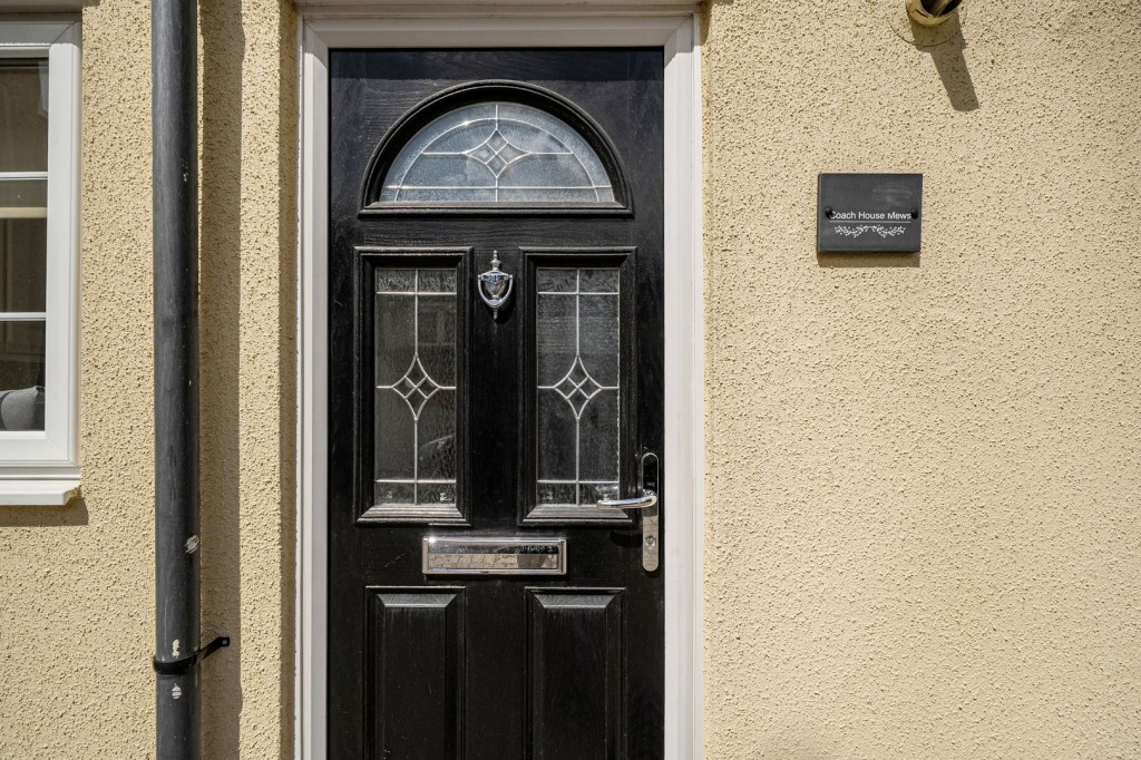 Coach House Mews, Shefford, Bedfordshire