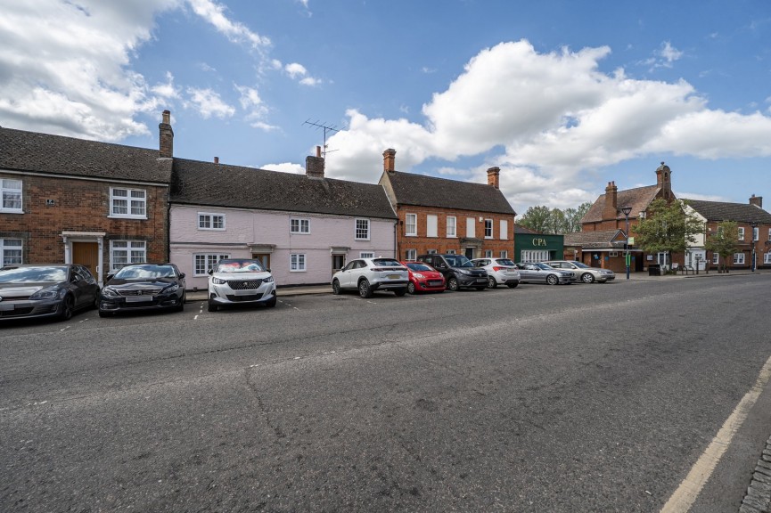 2 bedroom Flat for Sale Coach House Mews, Shefford, Bedfordshire