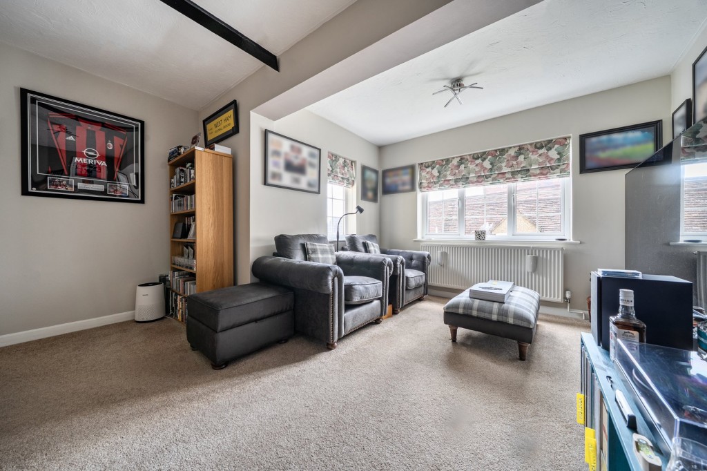 Coach House Mews, Shefford, Bedfordshire