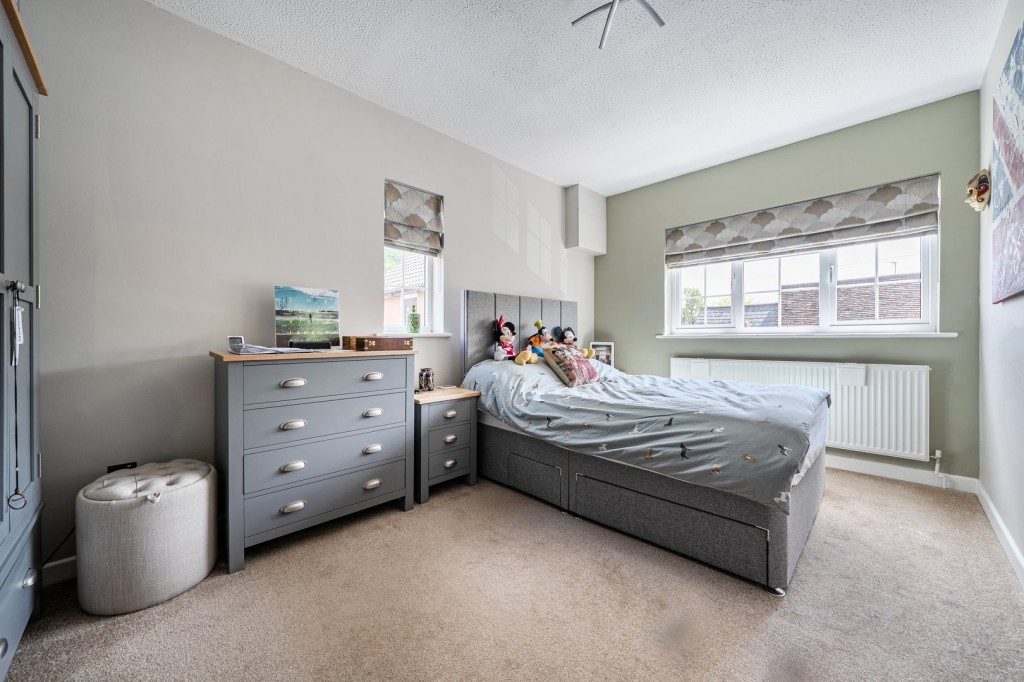 Coach House Mews, Shefford, Bedfordshire