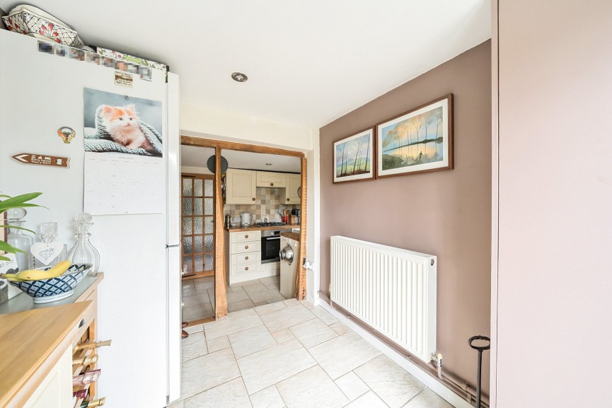 2 bedroom House for Sale Hillfoot Road, Shillington, Bedfordshire
