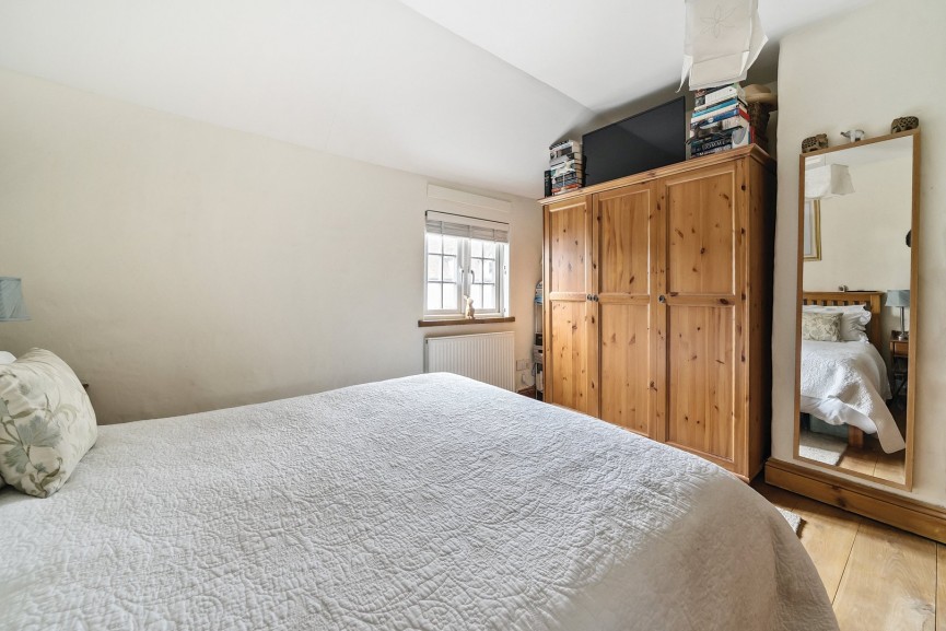 2 bedroom House for Sale Hillfoot Road, Shillington, Bedfordshire