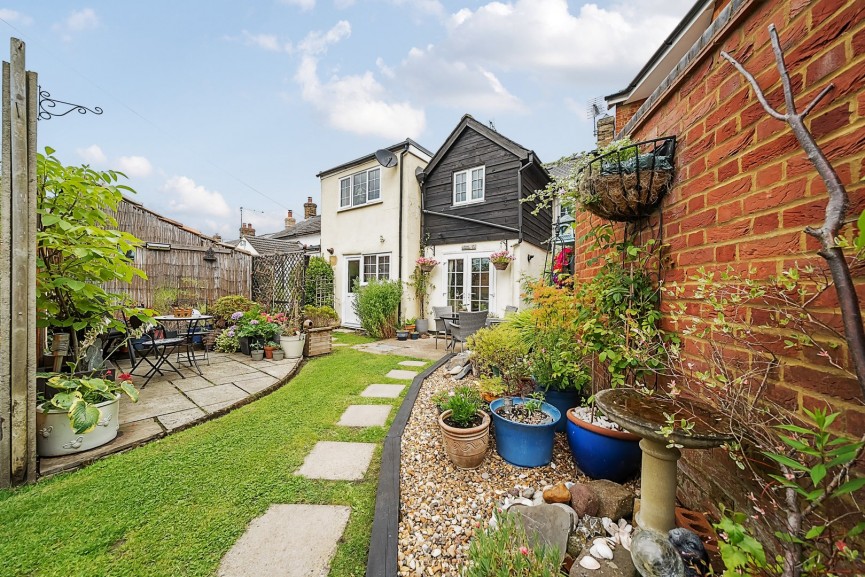 2 bedroom House for Sale Hillfoot Road, Shillington, Bedfordshire
