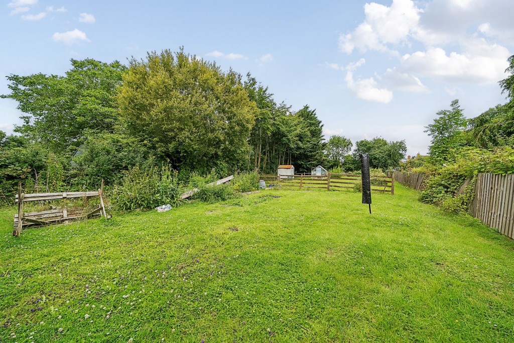 Hillfoot Road, Shillington, Bedfordshire