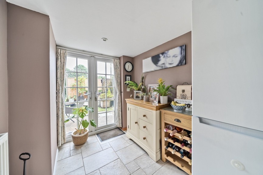 2 bedroom House for Sale Hillfoot Road, Shillington, Bedfordshire