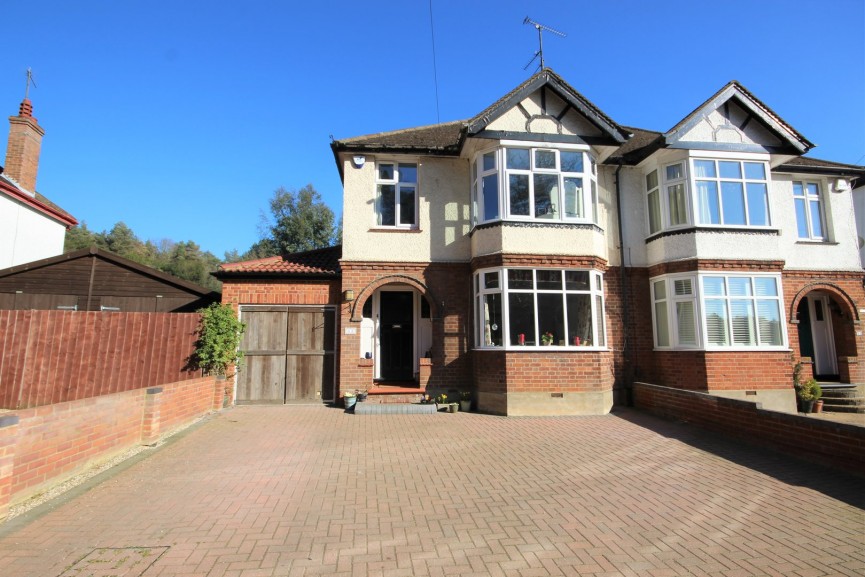 3 bedroom House for Sale Ampthill, Bedfordshire