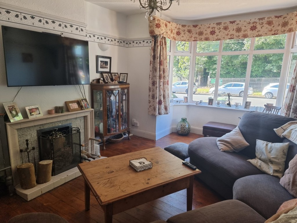 Ampthill, Bedfordshire