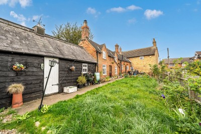 Orchard Road, Pulloxhill, Bedfordshire
