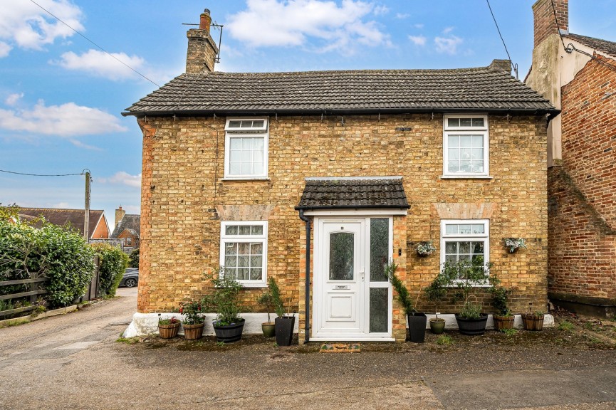 5 bedroom House for Sale Orchard Road, Pulloxhill, Bedfordshire