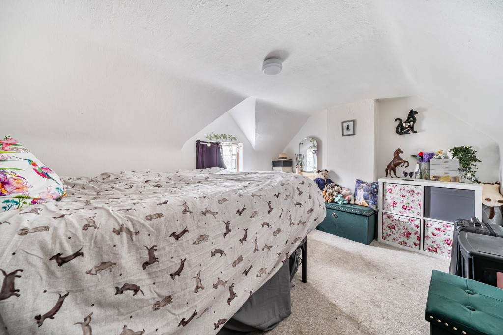 Orchard Road, Pulloxhill, Bedfordshire