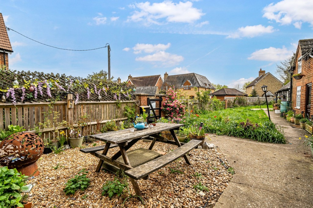 Orchard Road, Pulloxhill, Bedfordshire