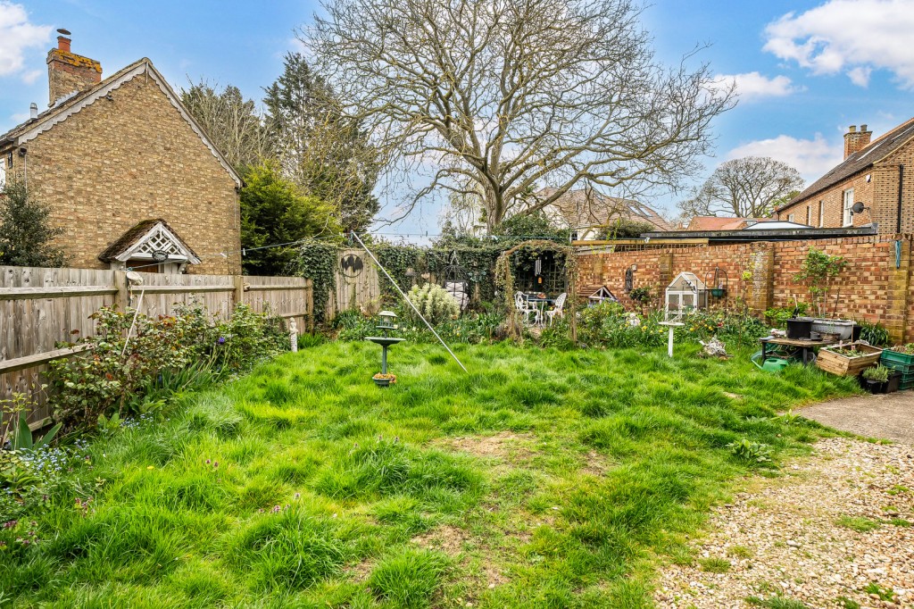 Orchard Road, Pulloxhill, Bedfordshire