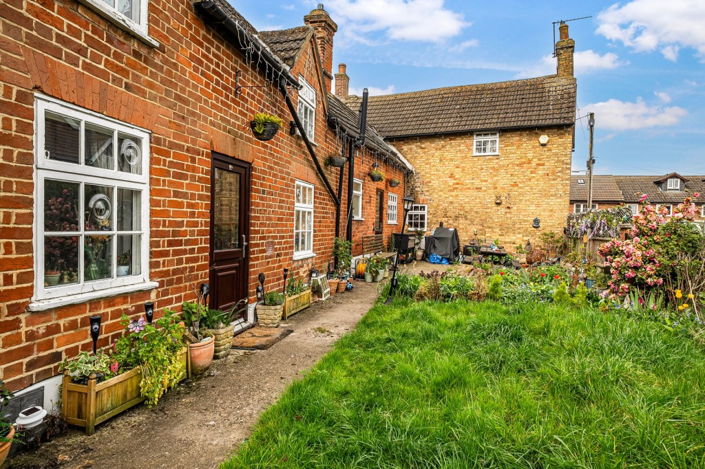 Orchard Road, Pulloxhill, Bedfordshire