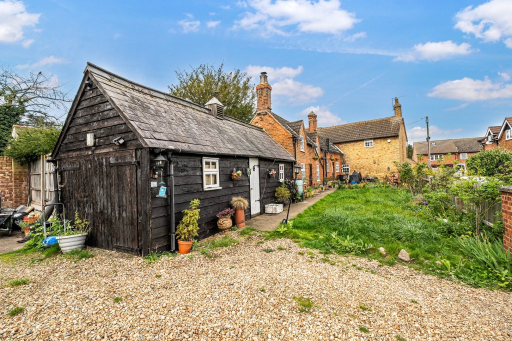 Orchard Road, Pulloxhill, Bedfordshire