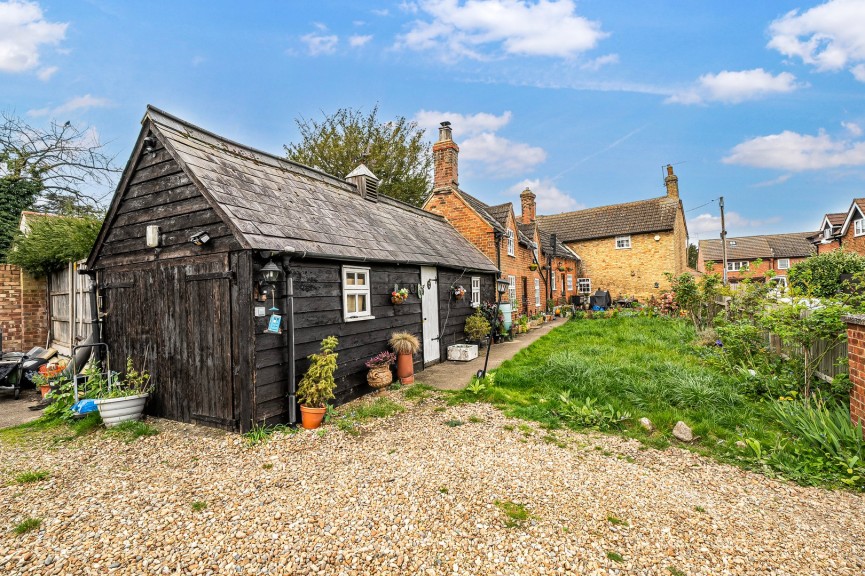 5 bedroom House for Sale Orchard Road, Pulloxhill, Bedfordshire