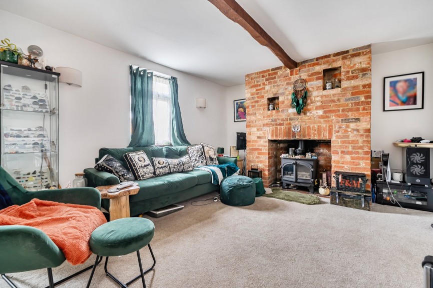 5 bedroom House for Sale Orchard Road, Pulloxhill, Bedfordshire