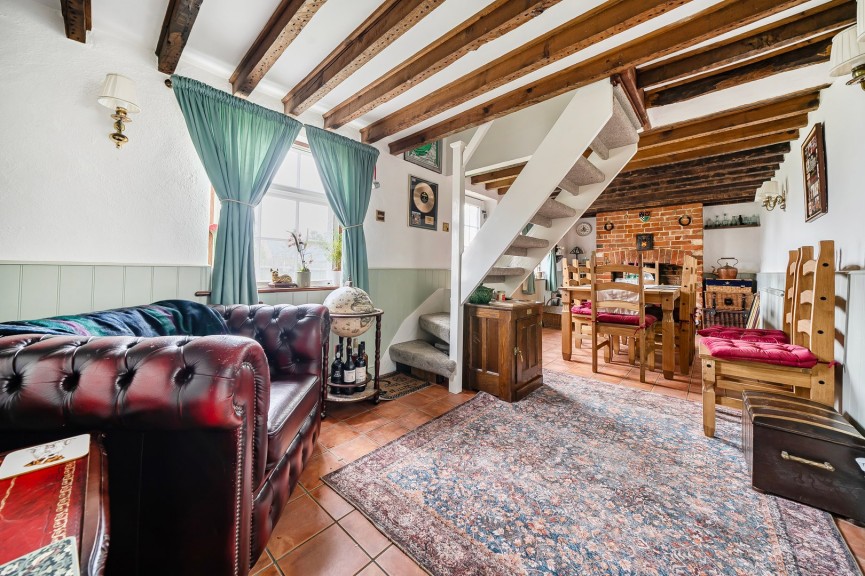 5 bedroom House for Sale Orchard Road, Pulloxhill, Bedfordshire