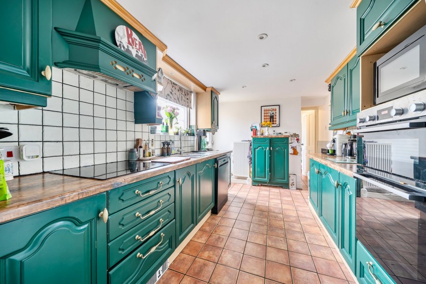 5 bedroom House for Sale Orchard Road, Pulloxhill, Bedfordshire