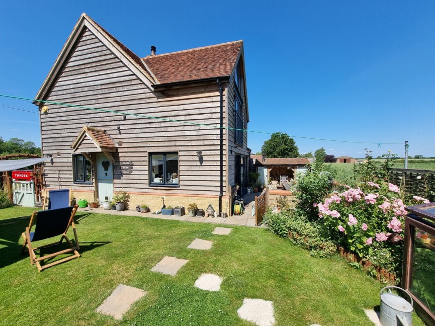 Haynes, Bedfordshire