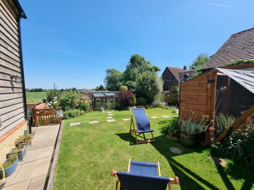 Haynes, Bedfordshire