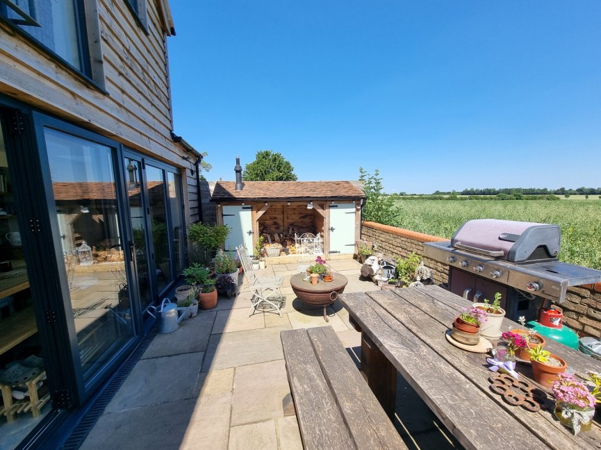 Haynes, Bedfordshire