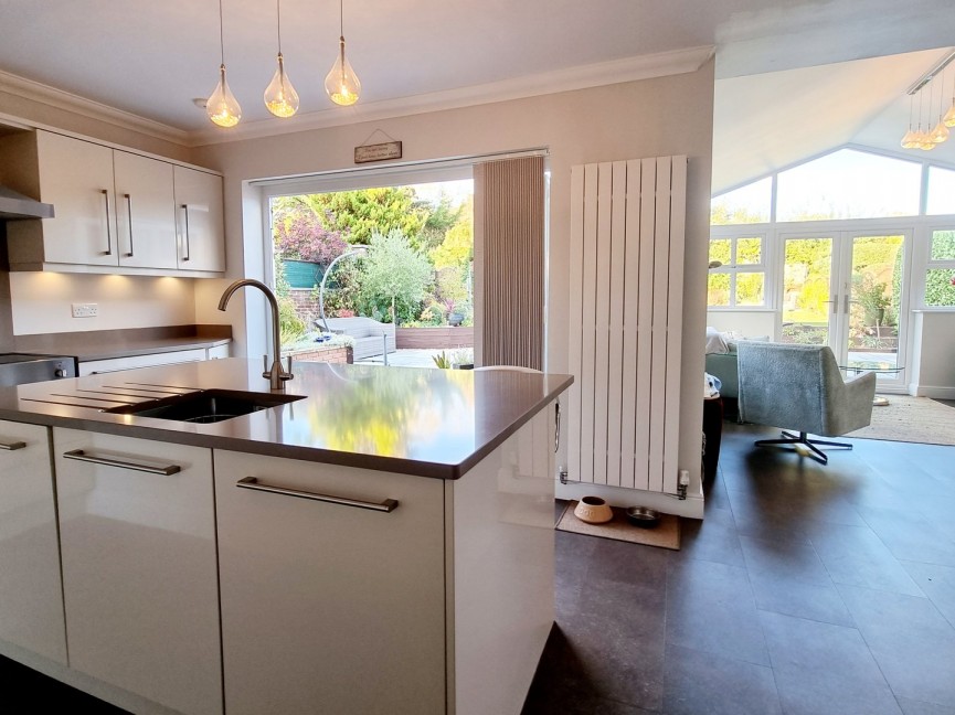 5 bedroom Bungalow for Sale Ampthill, Bedfordshire