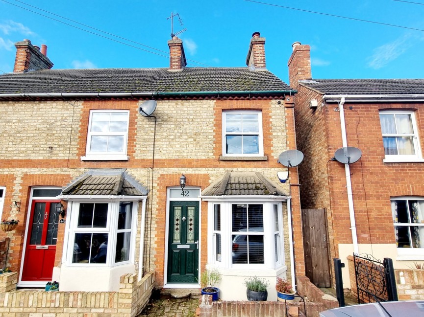 2 bedroom House for Sale Ampthill, Bedfordshire