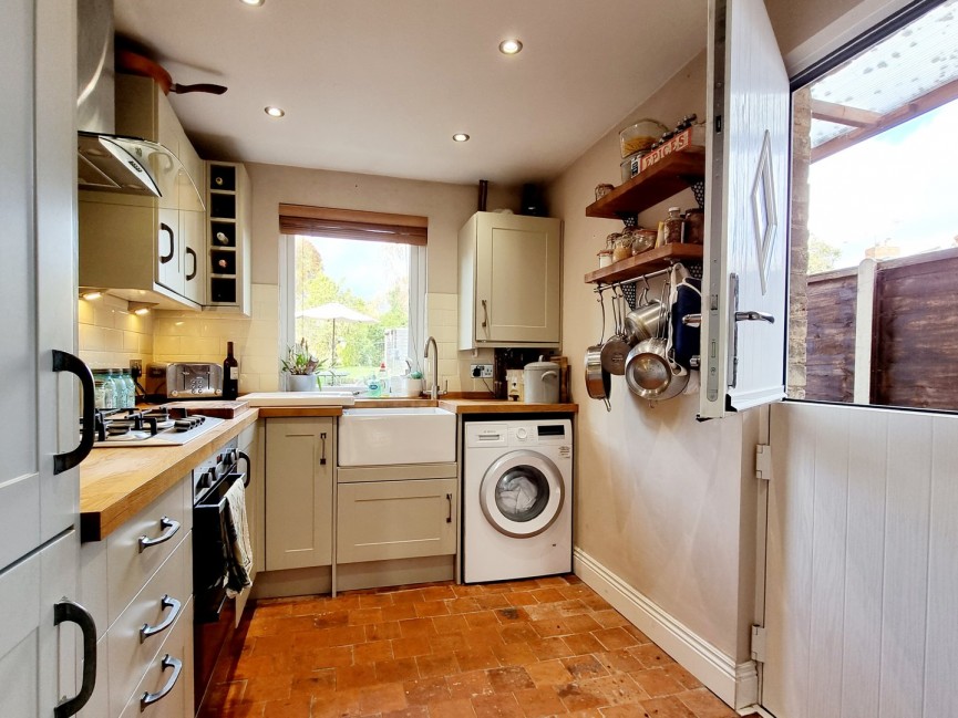2 bedroom House for Sale Ampthill, Bedfordshire