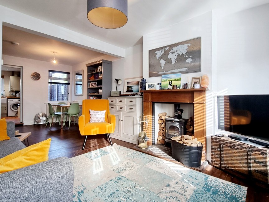 2 bedroom House for Sale Ampthill, Bedfordshire