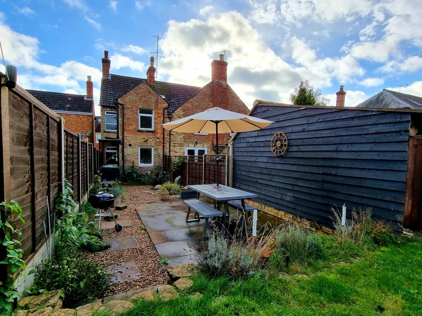 2 bedroom House for Sale Ampthill, Bedfordshire