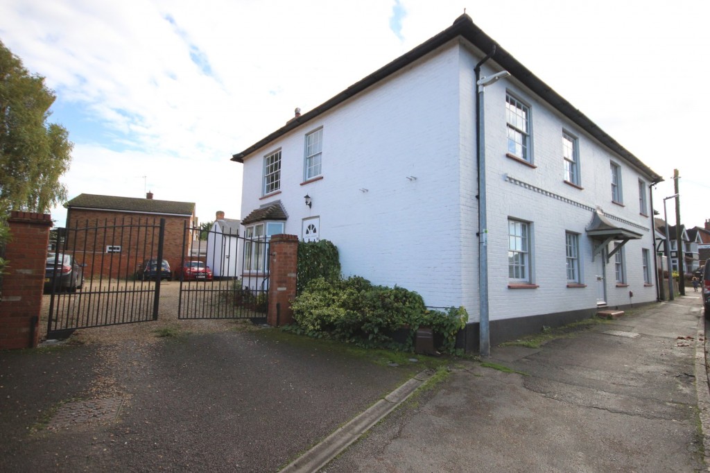 Bedford Road, Barton-le-Clay, Bedfordshire