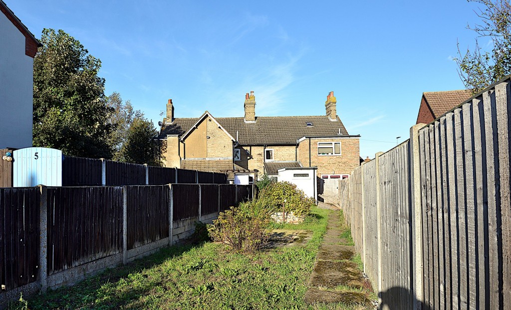 Baldock Road, Stotfold, Bedfordshire