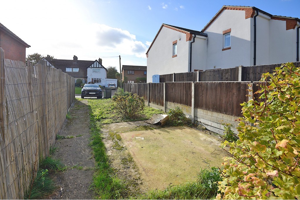 Baldock Road, Stotfold, Bedfordshire