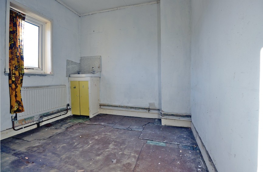 2 bedroom House for Sale Baldock Road, Stotfold, Bedfordshire