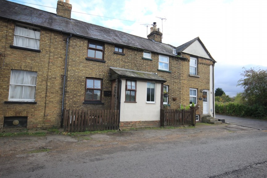 Flitton Road, Greenfield