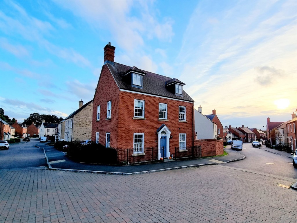 Ampthill, Bedfordshire