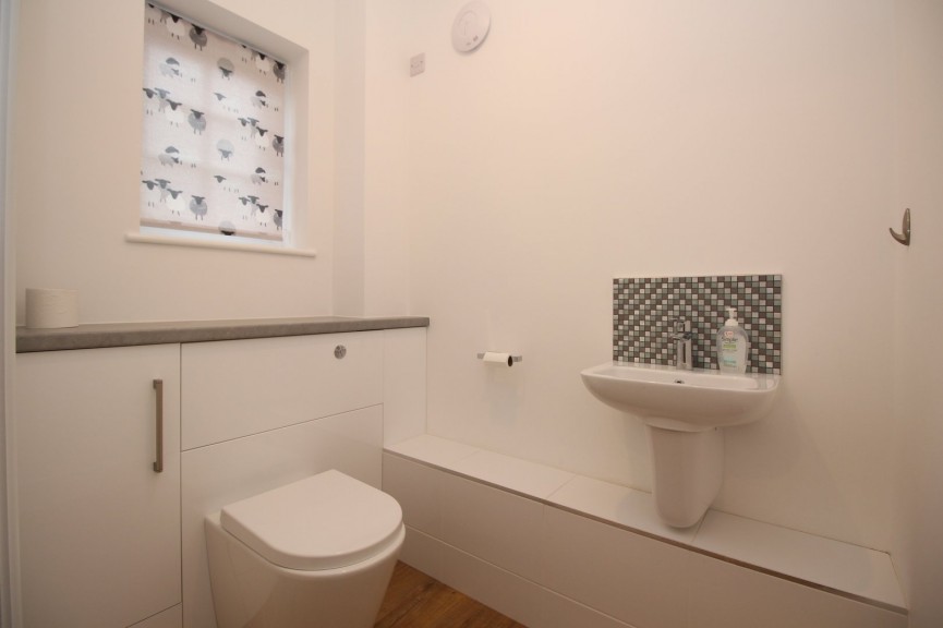 3 bedroom House for Letting Whitwell, Hitchin, Hertfordshire