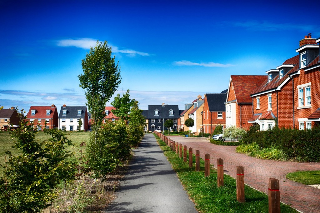 Station Road, Biggleswade, Bedfordshire