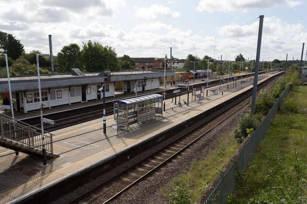 Station Road, Biggleswade, Bedfordshire