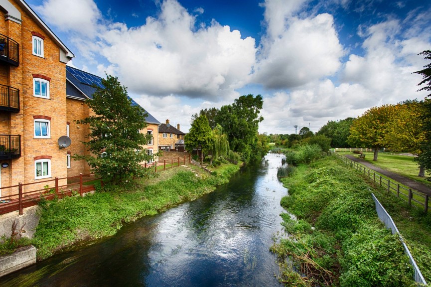 Station Road, Biggleswade, Bedfordshire