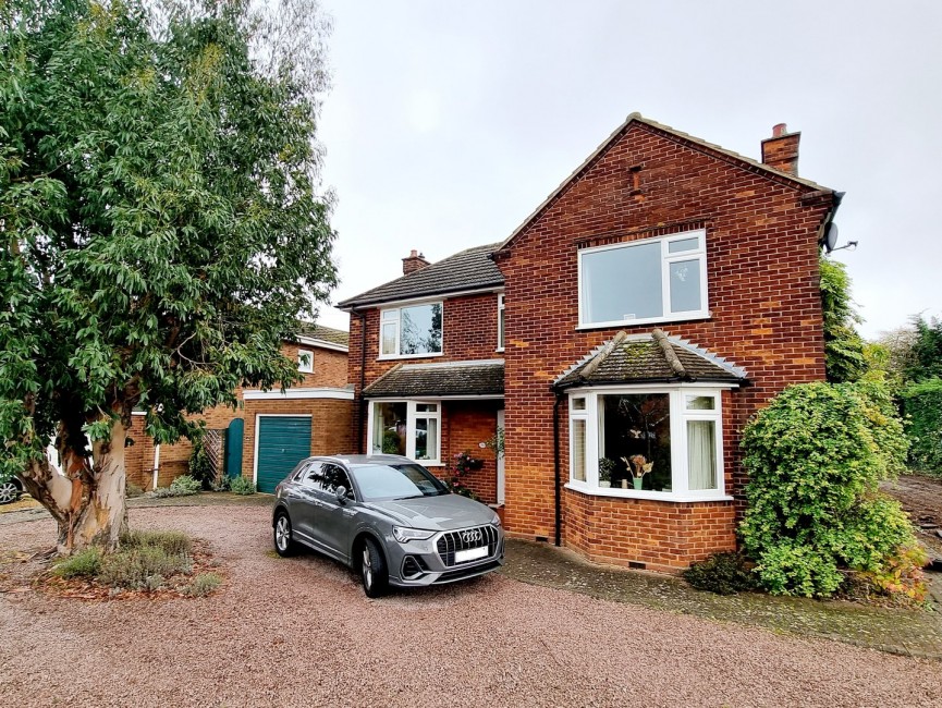 4 bedroom House for Sale Houghton Conquest, Bedfordshire