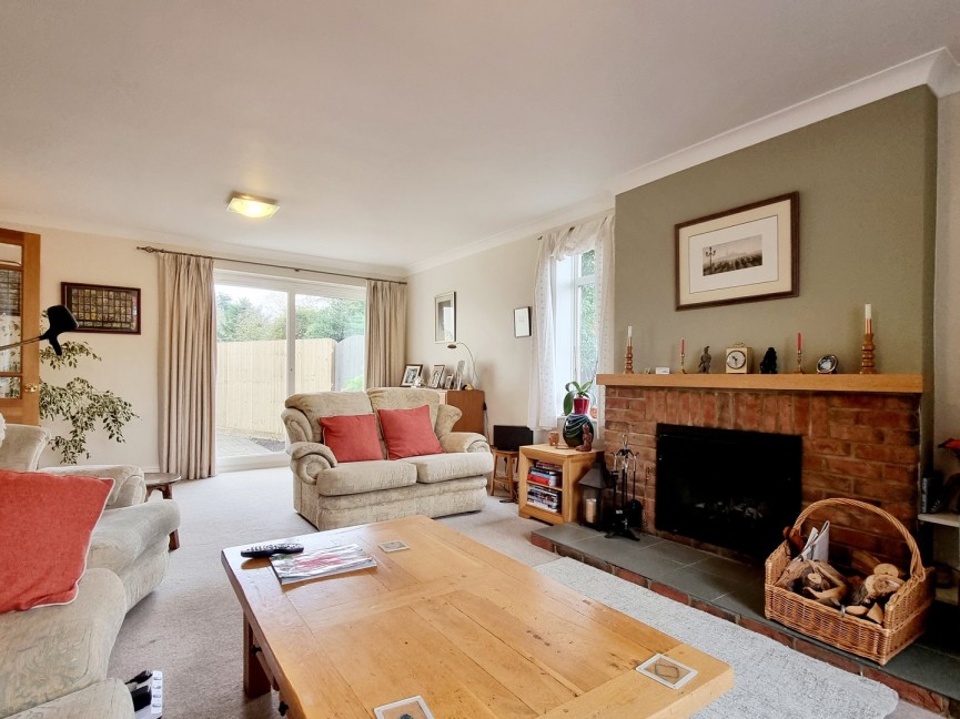 4 bedroom House for Sale Houghton Conquest, Bedfordshire