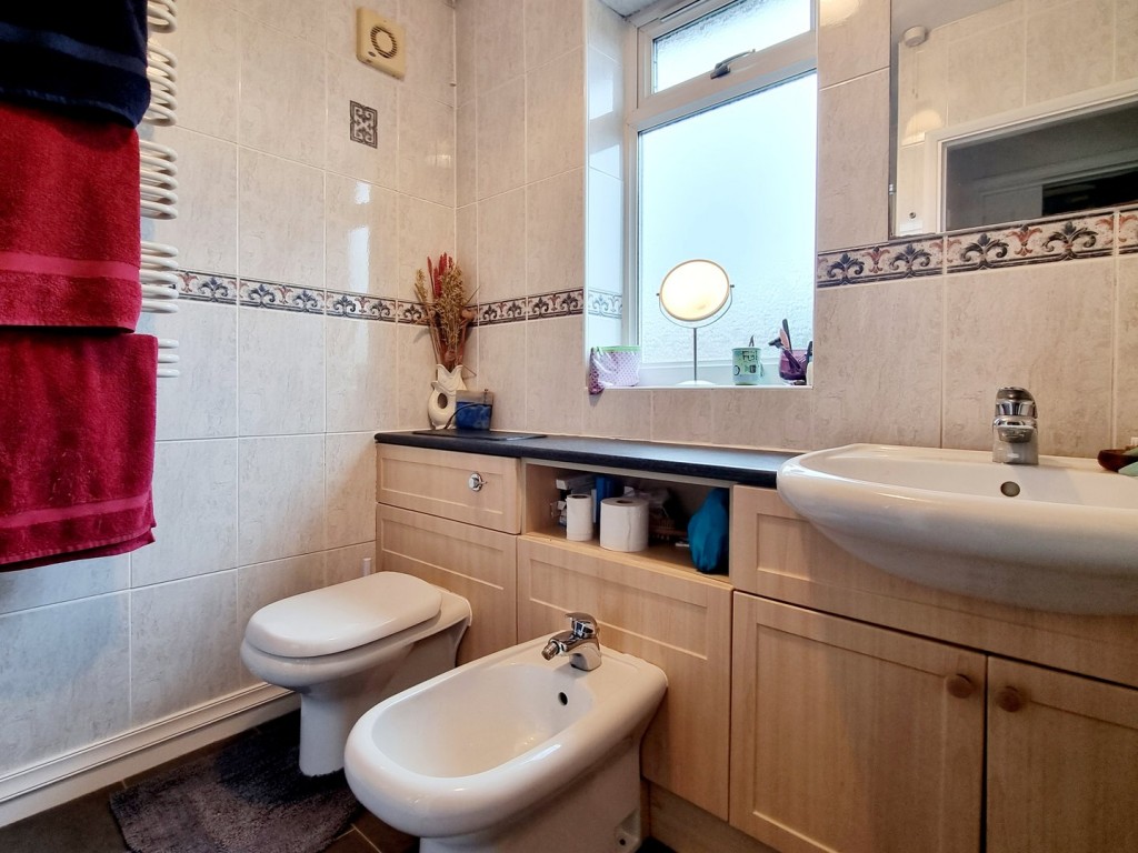 Houghton Conquest, Bedfordshire