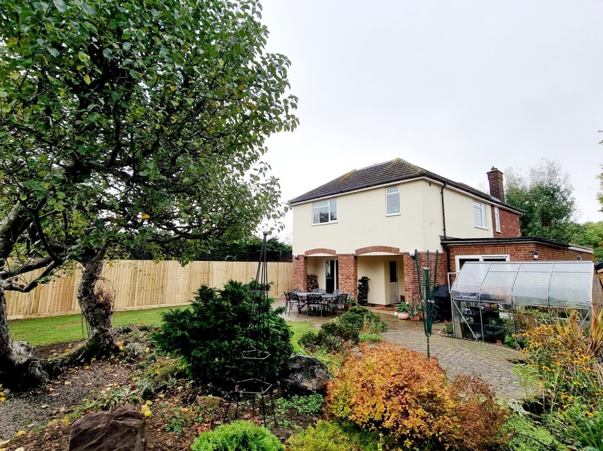 4 bedroom House for Sale Houghton Conquest, Bedfordshire