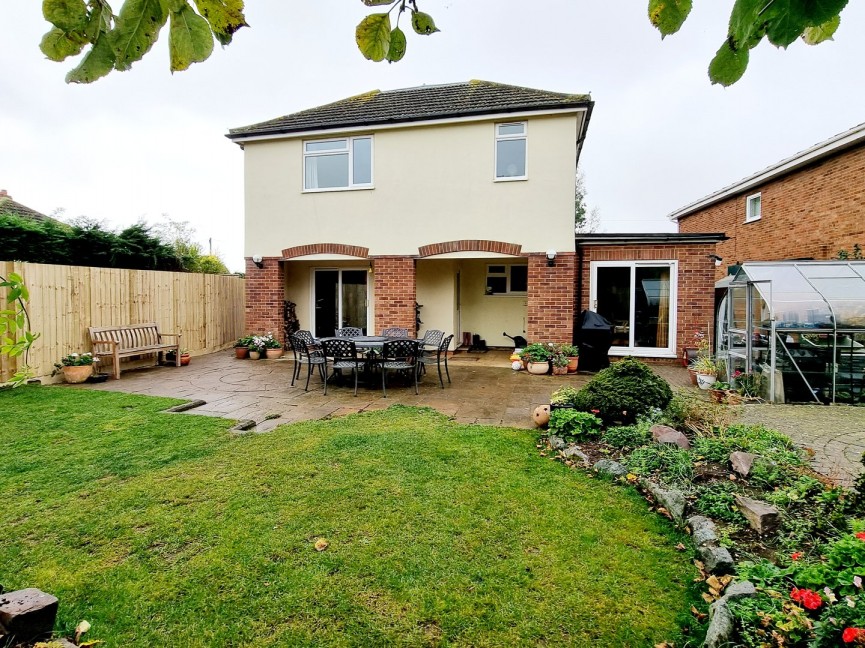 4 bedroom House for Sale Houghton Conquest, Bedfordshire