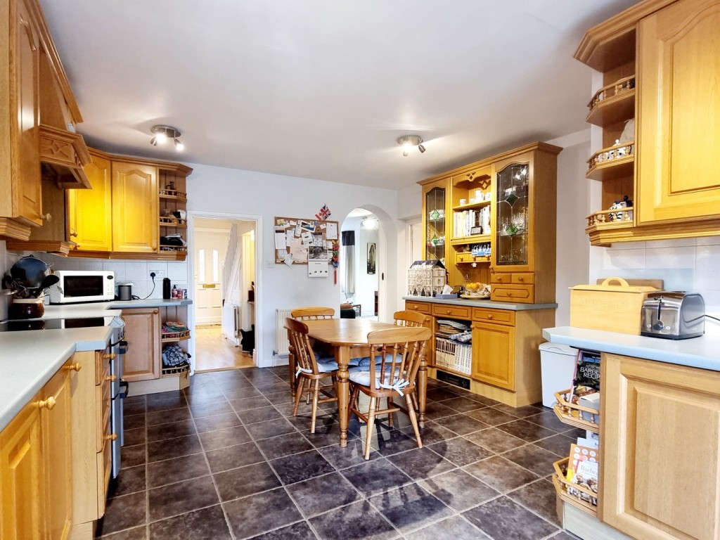 Houghton Conquest, Bedfordshire
