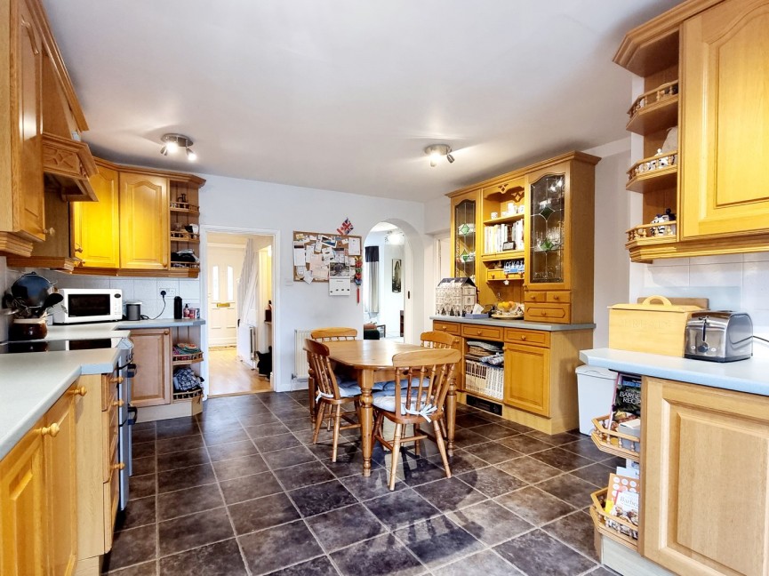 4 bedroom House for Sale Houghton Conquest, Bedfordshire