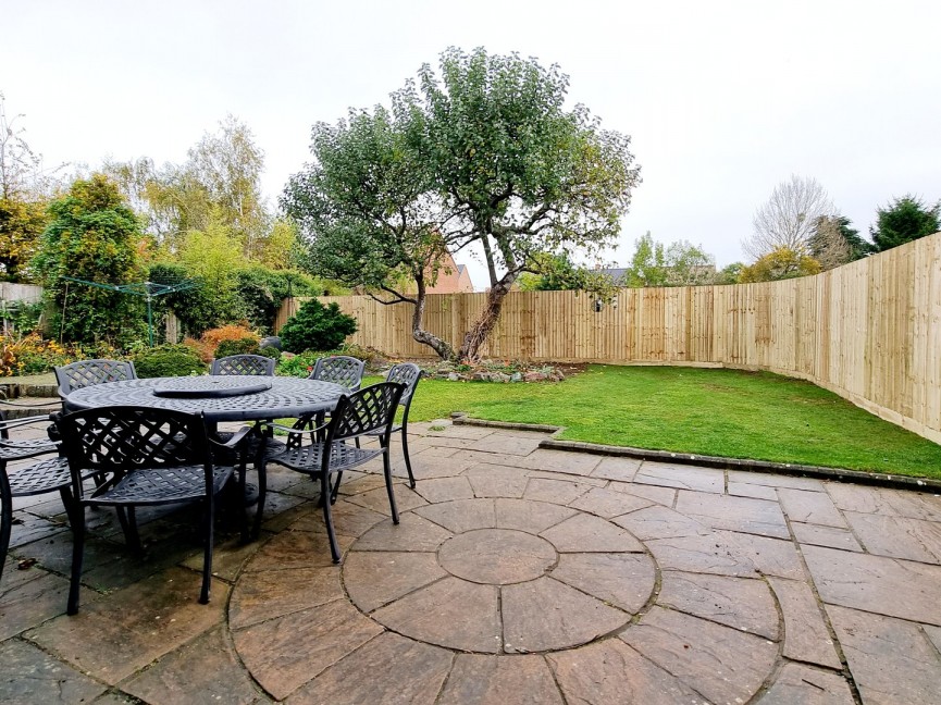 4 bedroom House for Sale Houghton Conquest, Bedfordshire